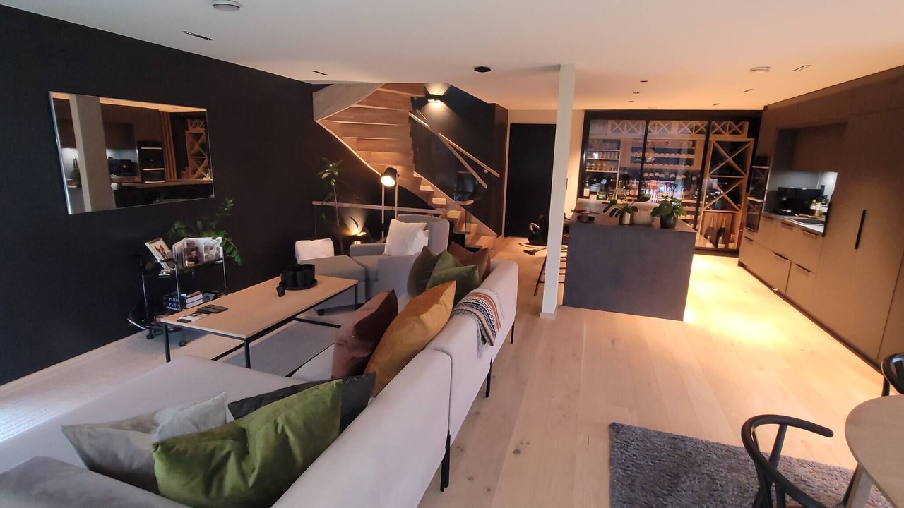 Photo of Livingroom in Innbygda
