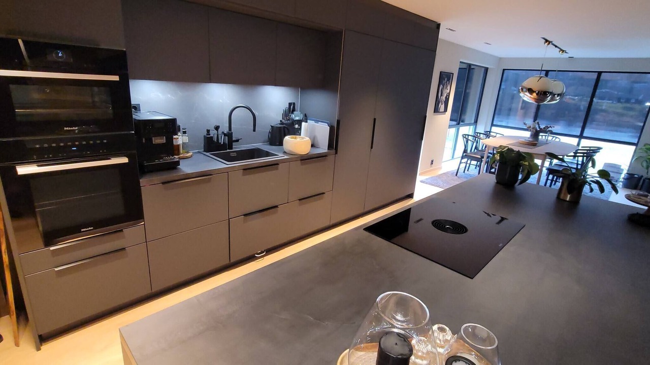 Photo of Kitchen in Innbygda