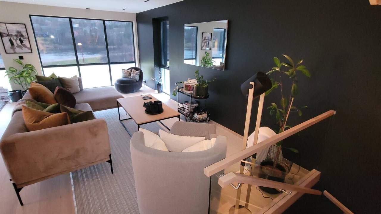 Photo of Livingroom in Innbygda