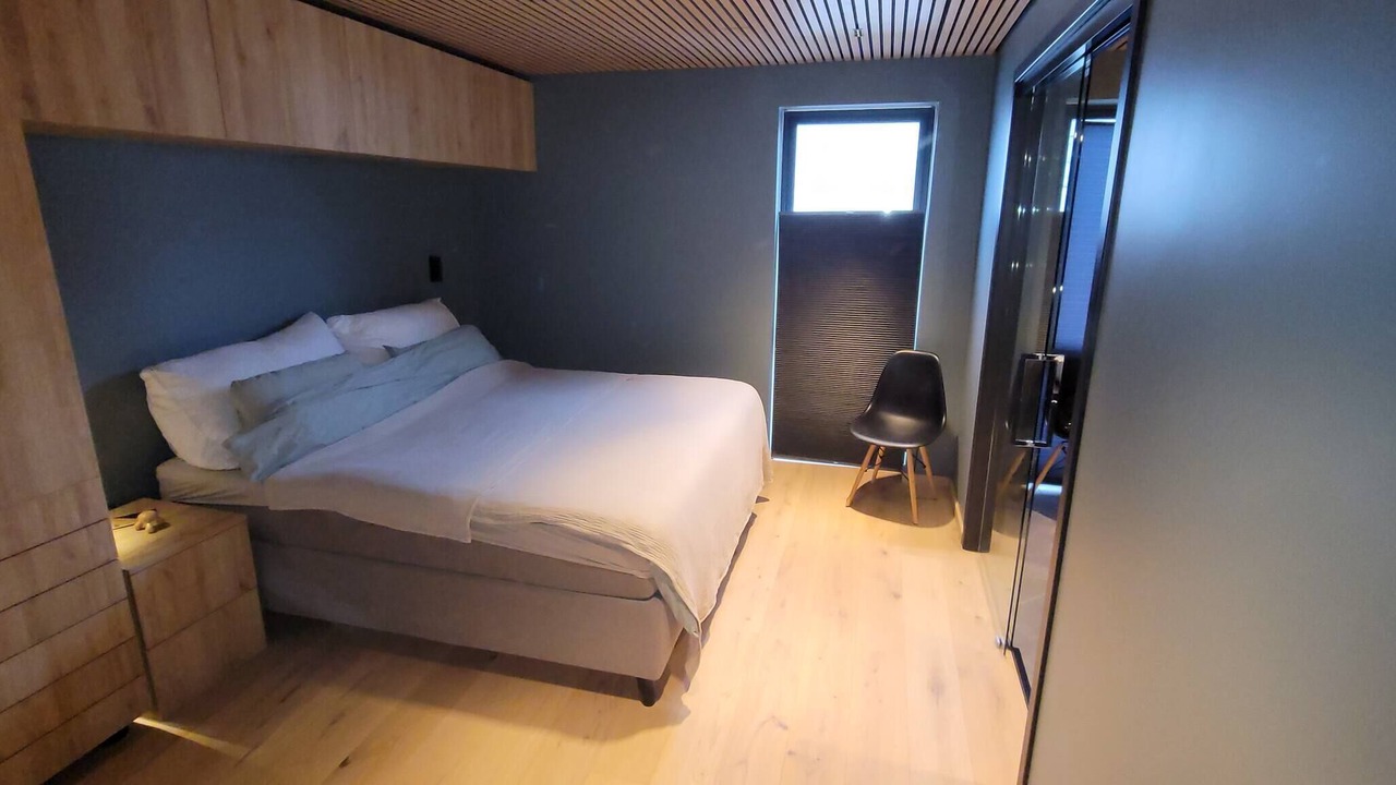 Photo of Bedroom in Innbygda
