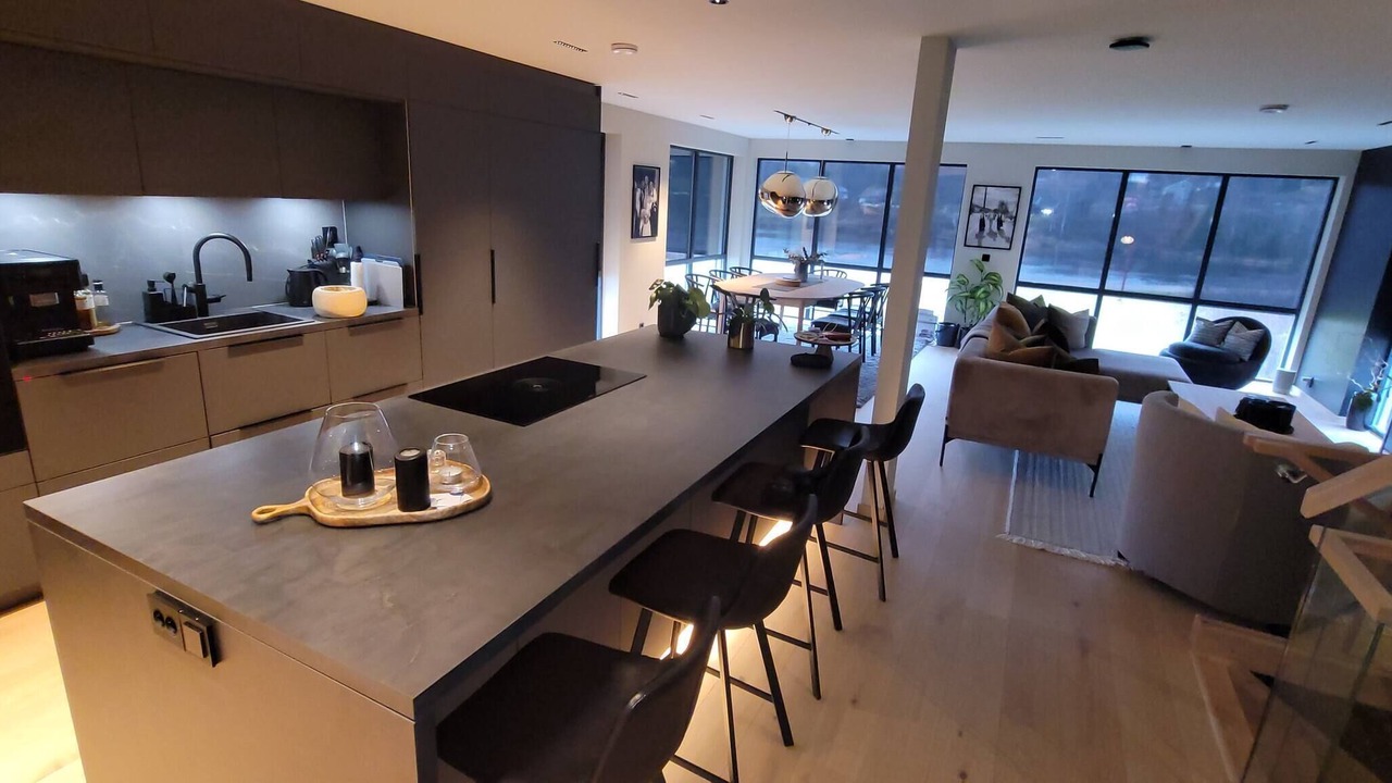 Photo of Kitchen in Innbygda