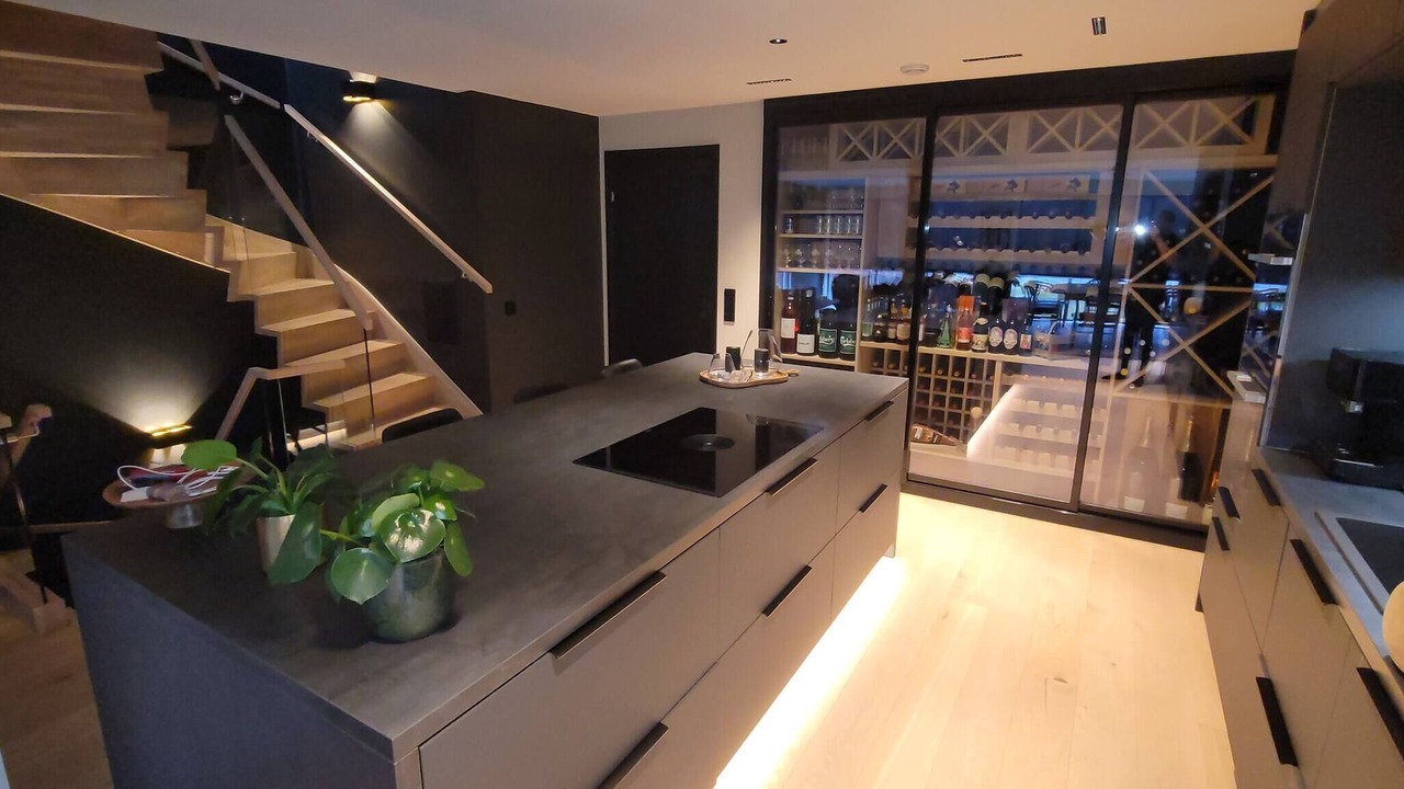 Photo of Kitchen in Innbygda