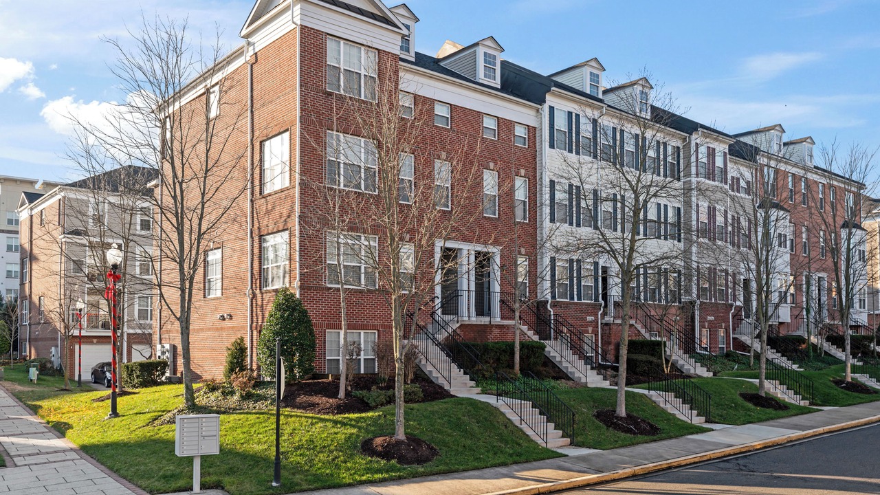 Photo of Outdoor in Suitland