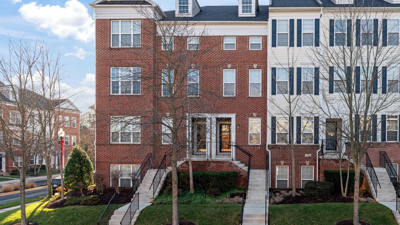 Photo of Outdoor in Suitland