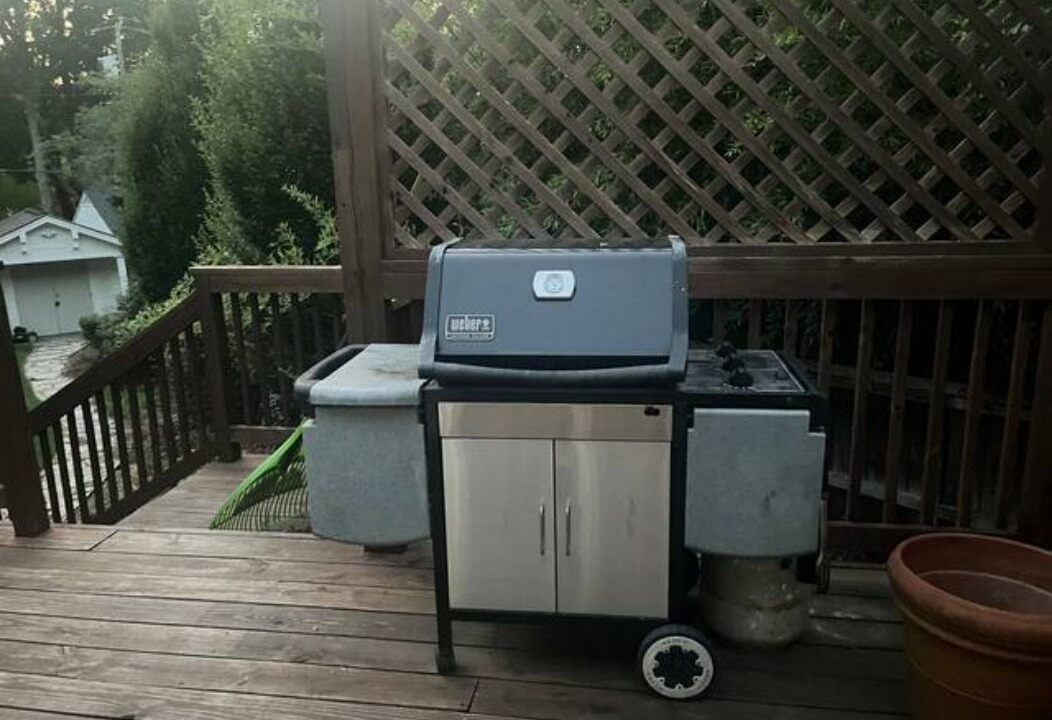 Photo of Outdoor in Plaza Midwood
