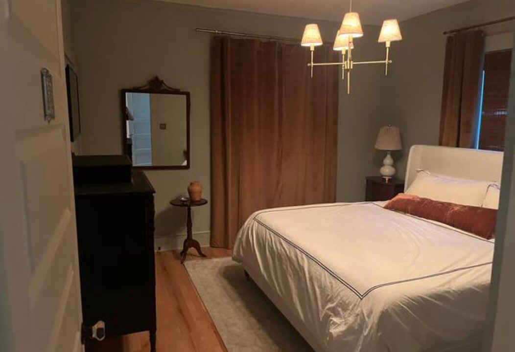 Photo of Bedroom in Plaza Midwood