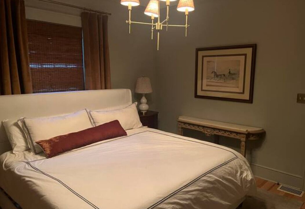Photo of Bedroom in Plaza Midwood