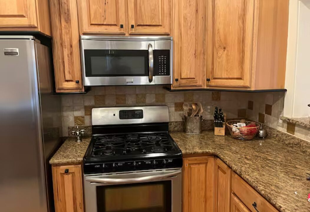 Photo of Kitchen in Plaza Midwood