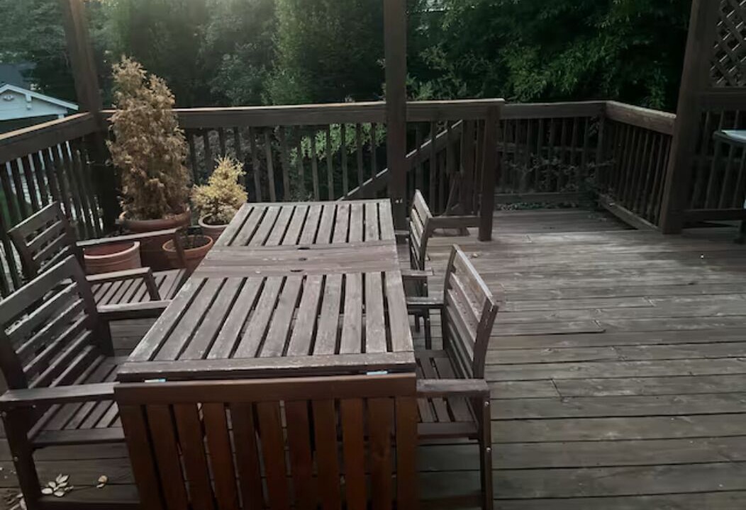 Photo of Outdoor in Plaza Midwood