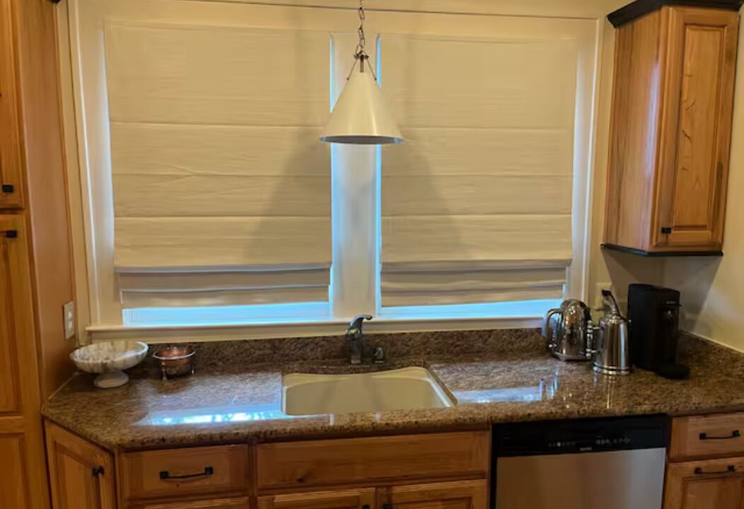 Photo of Kitchen in Plaza Midwood
