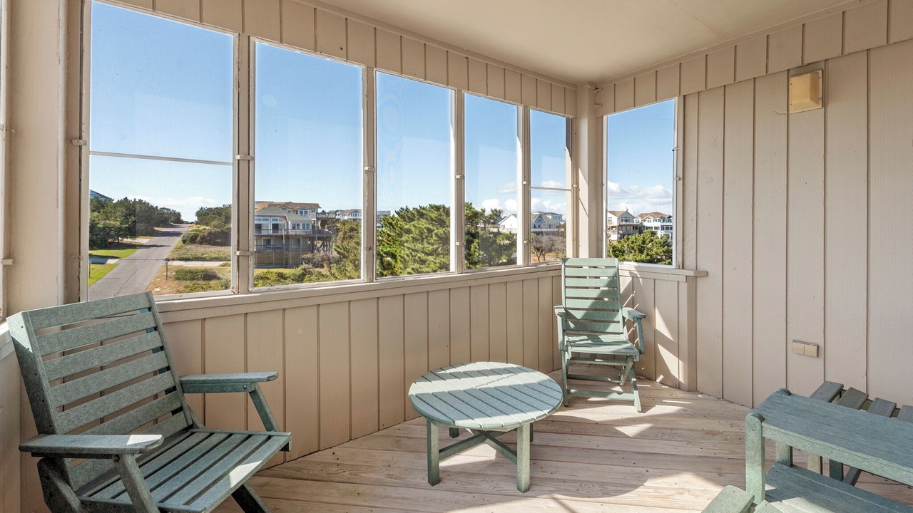 Photo of Outdoor in Carolina Dunes