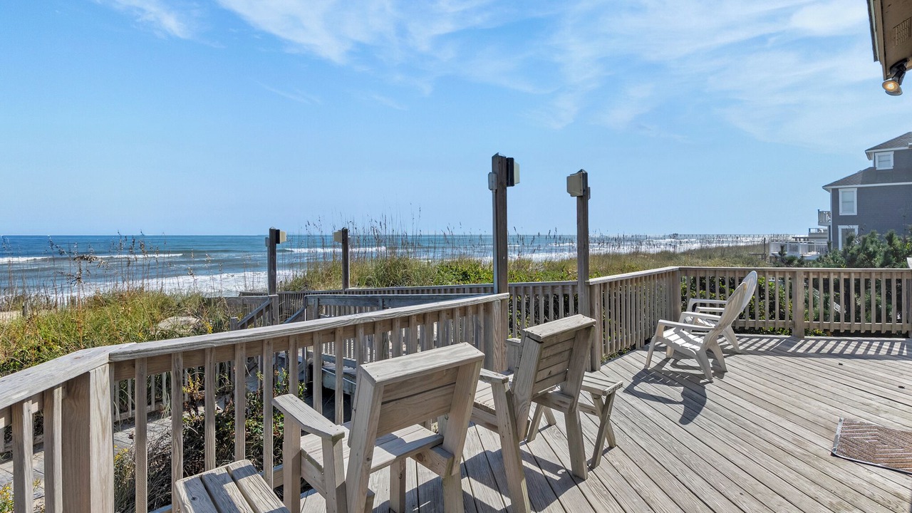 Photo of Others in Carolina Dunes