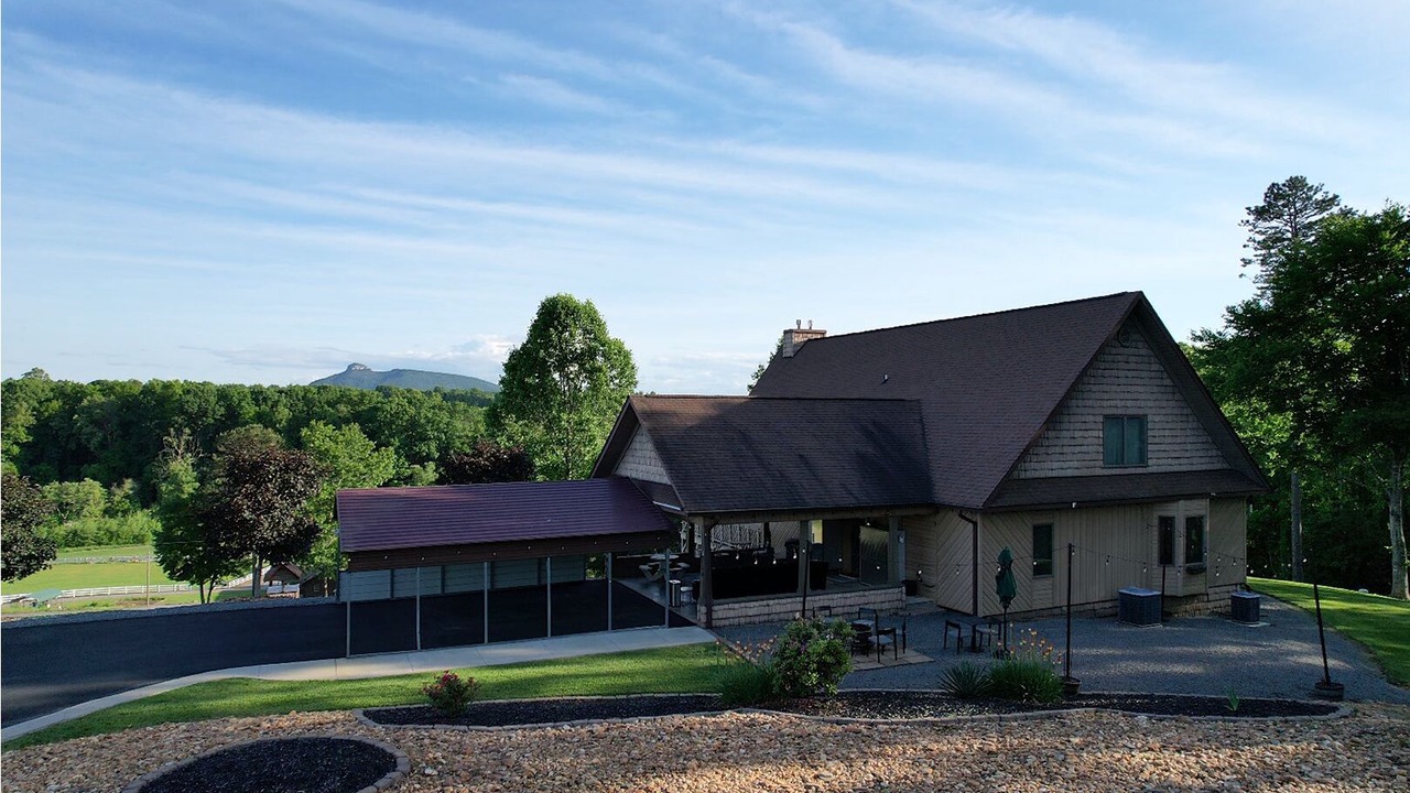 Photo of Outdoor in Pilot Mountain