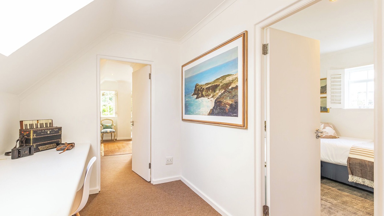 Photo of Bedroom in Noordhoek