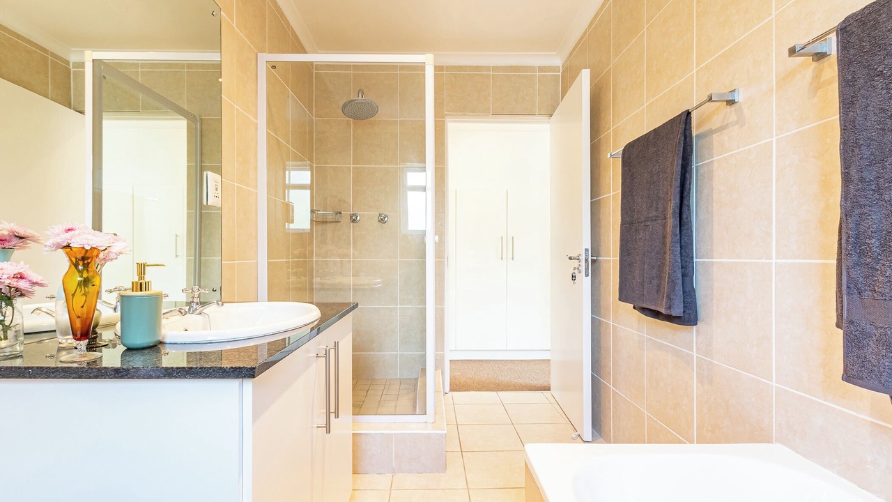 Photo of Bathroom in Noordhoek