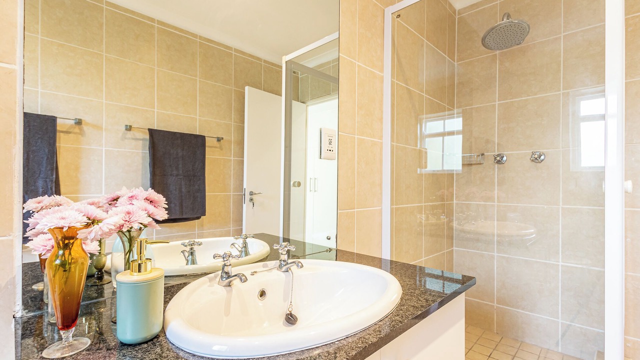 Photo of Bathroom in Noordhoek