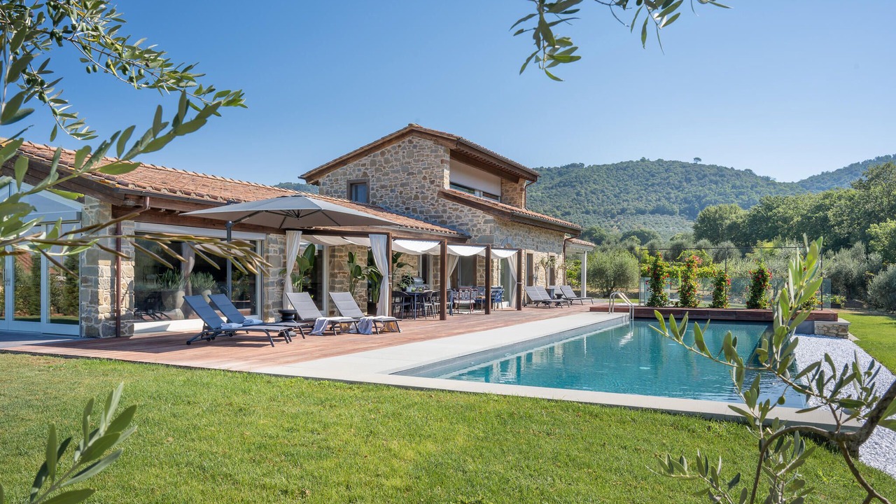 Photo of Outdoor in Ferretto