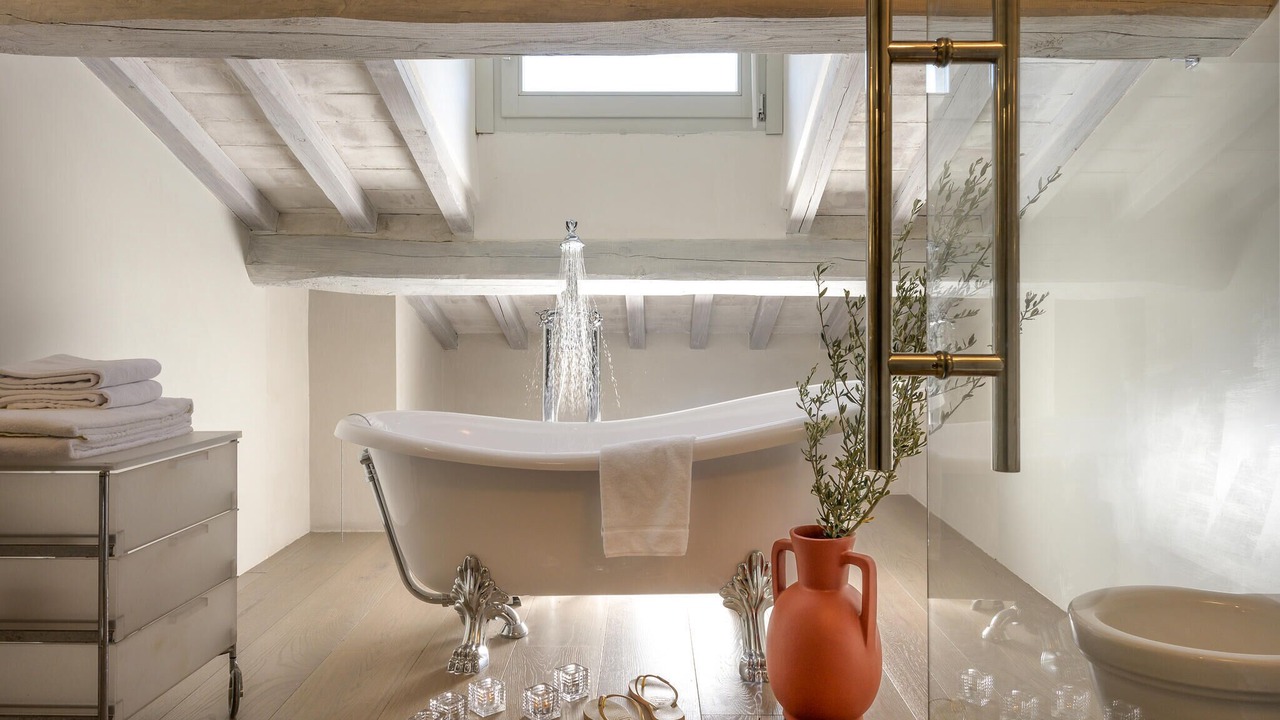 Photo of Bathroom in Ferretto