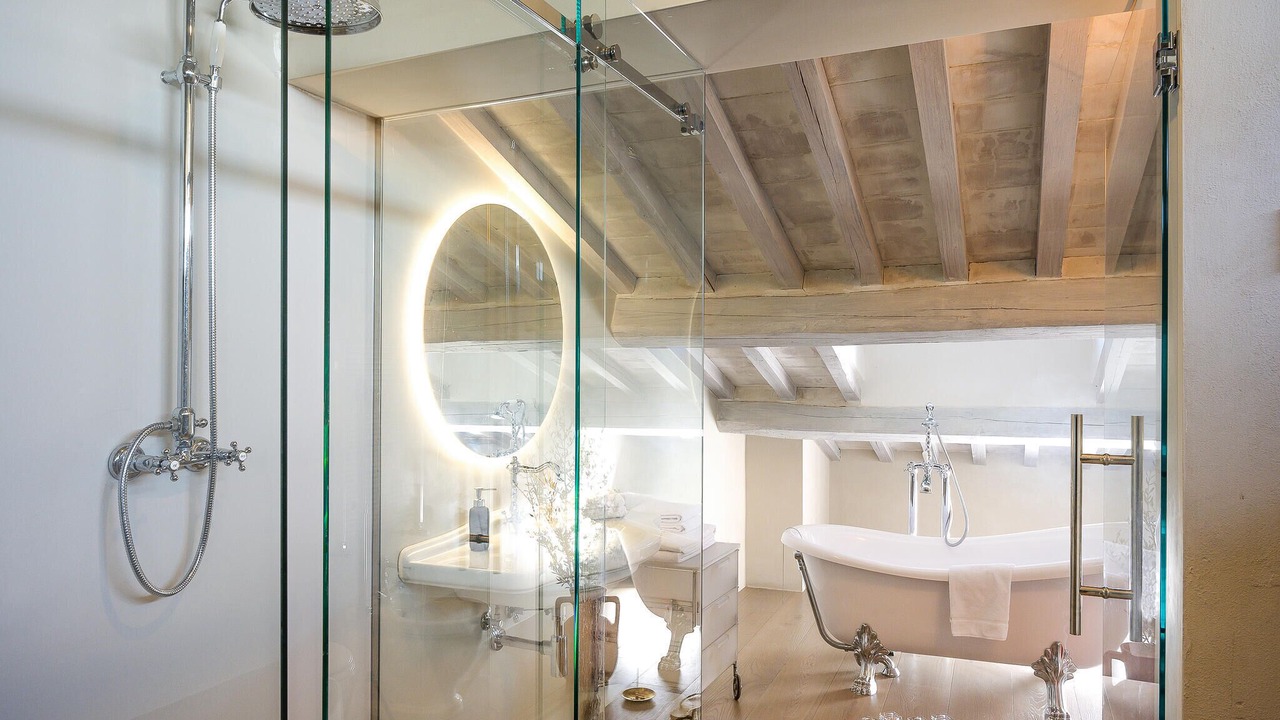 Photo of Bathroom in Ferretto