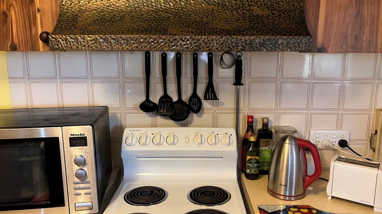 Photo of Kitchen in O'Connor