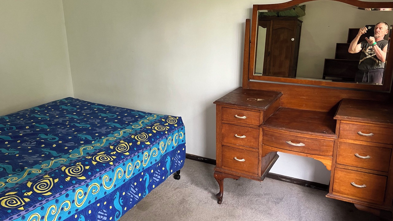 Photo of Bedroom in O'Connor
