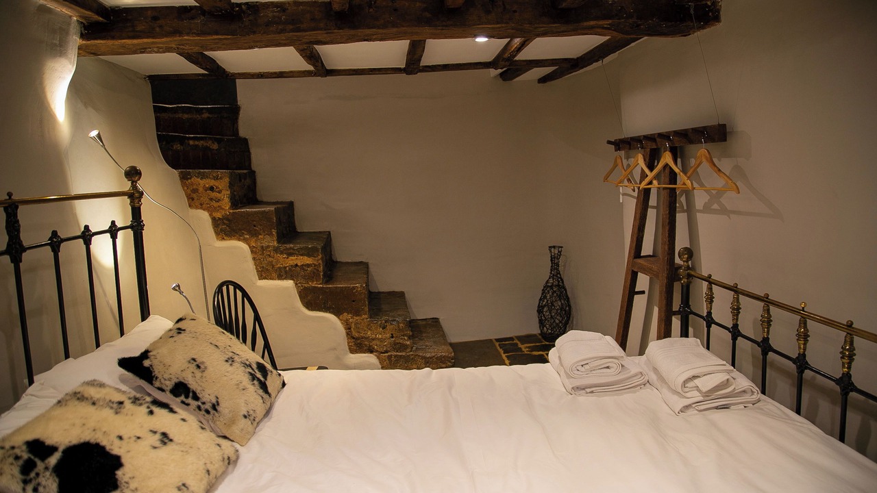 Photo of Bedroom in Adderbury