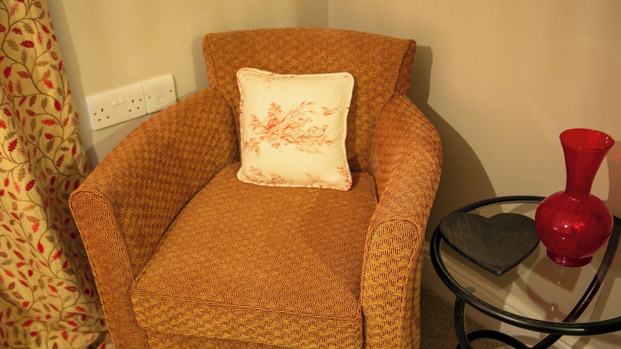 Photo of Livingroom in Adderbury