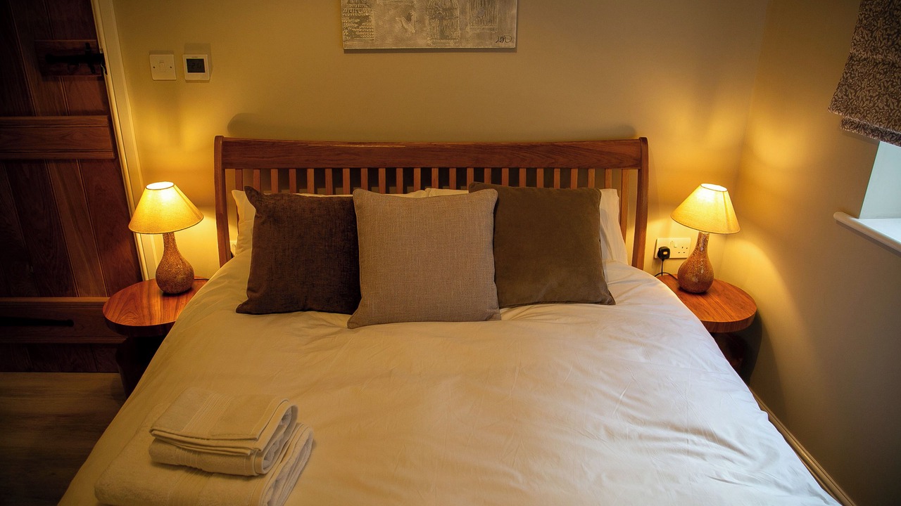 Photo of Bedroom in Adderbury