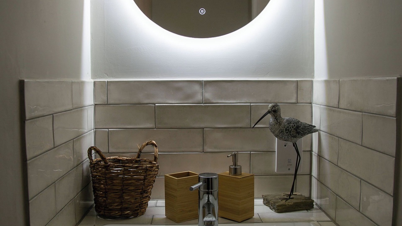 Photo of Bathroom in Adderbury
