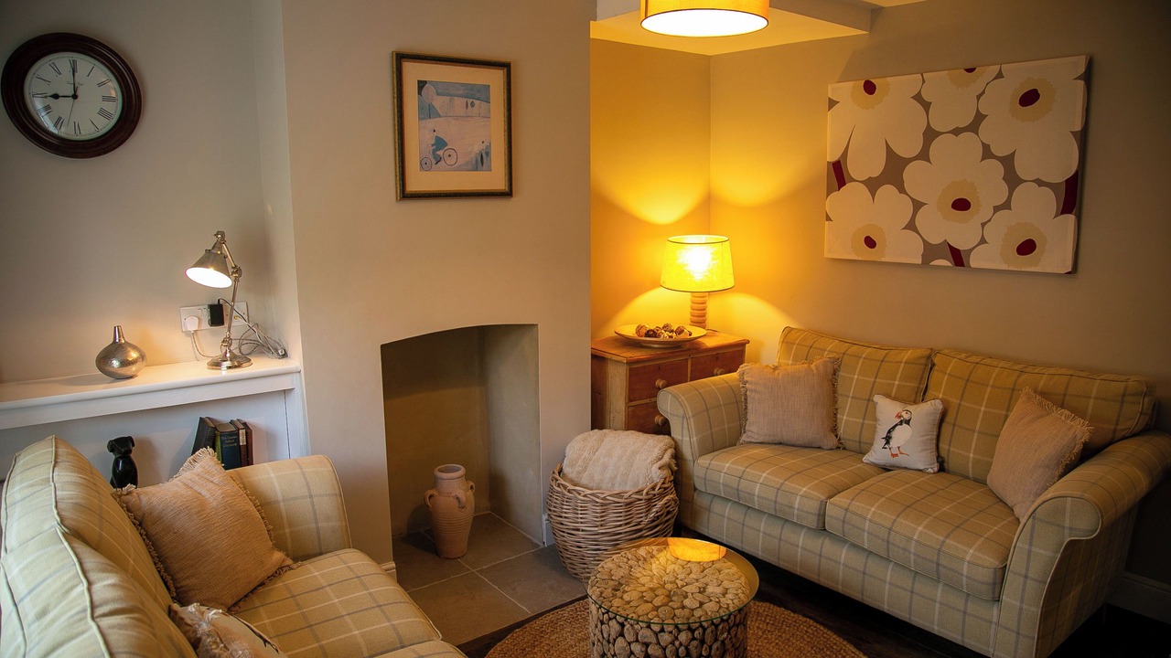 Photo of Livingroom in Adderbury
