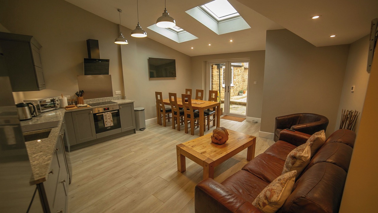 Photo of Livingroom in Adderbury