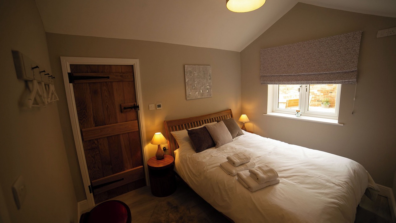 Photo of Bedroom in Adderbury