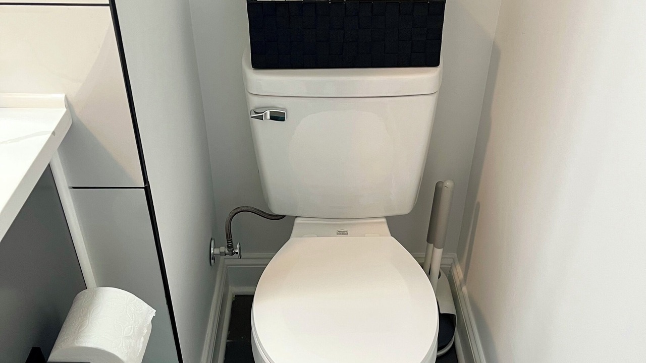 Photo of Bathroom in Northeast