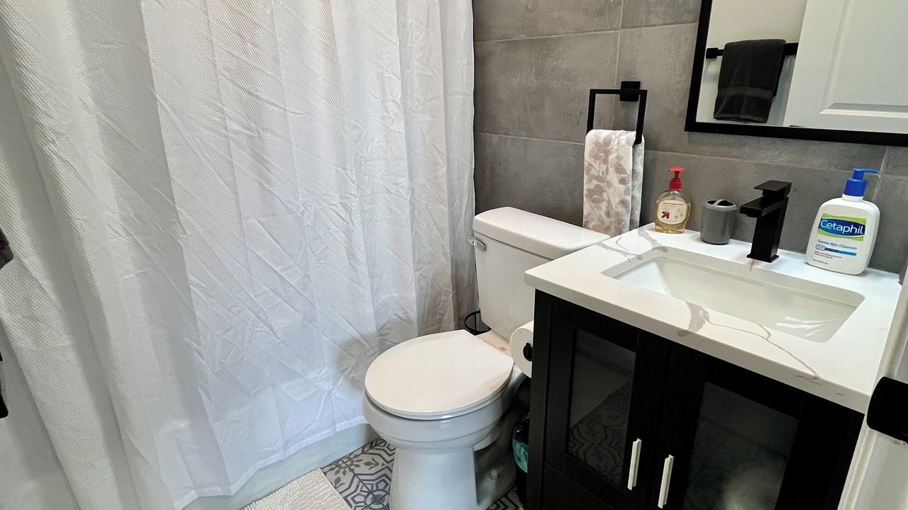 Photo of Bathroom in Northeast