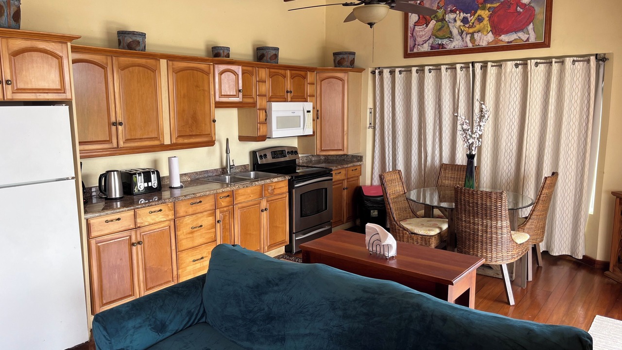 Photo of Livingroom in Lambeau