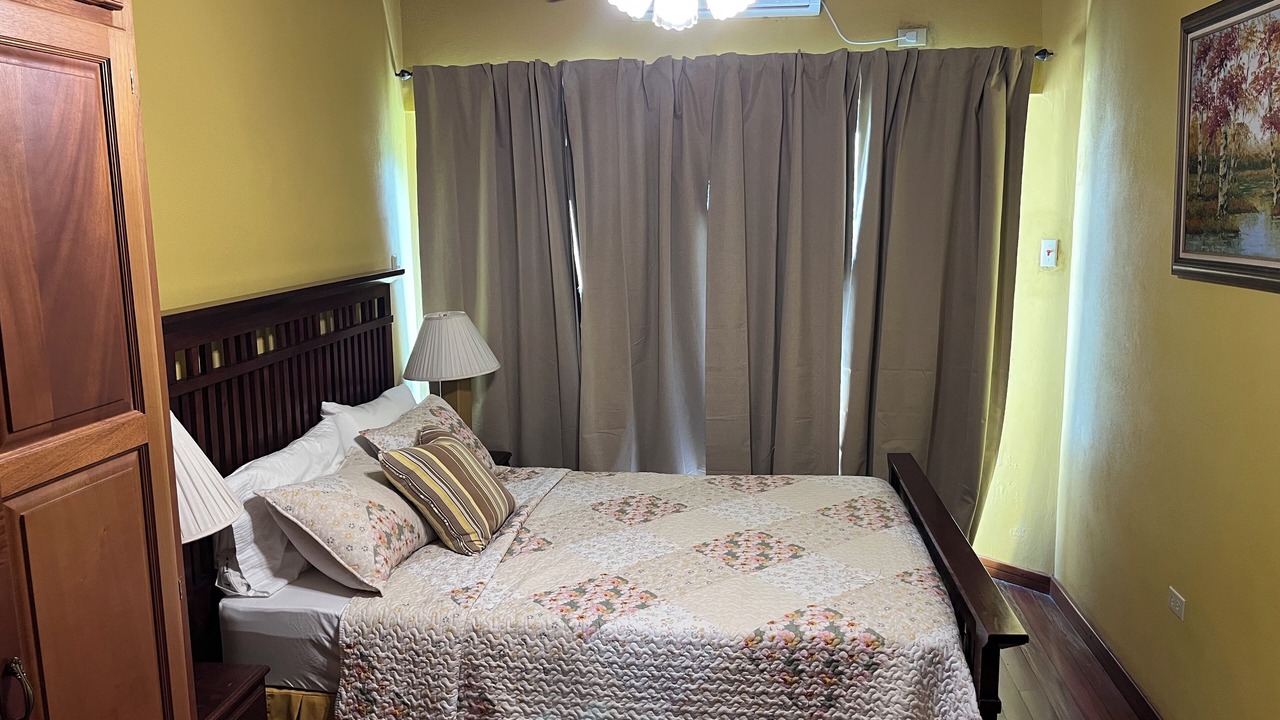 Photo of Bedroom in Lambeau