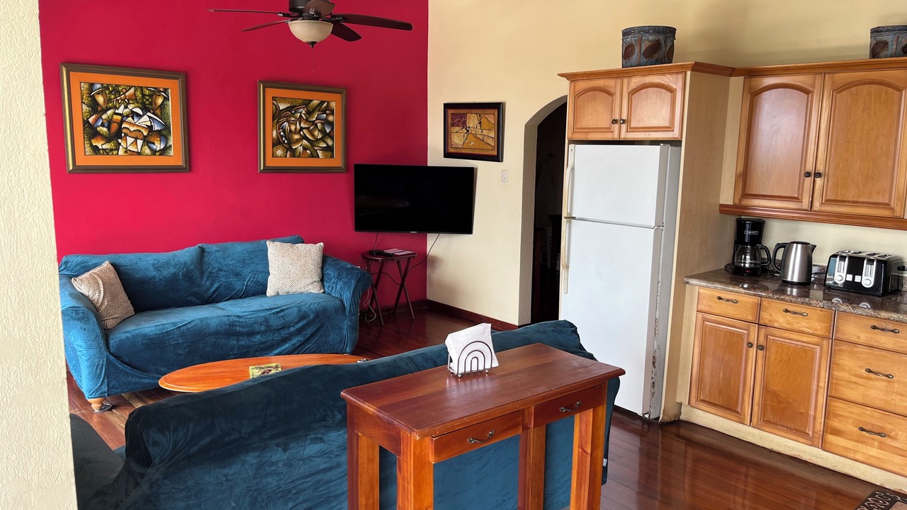 Photo of Livingroom in Lambeau