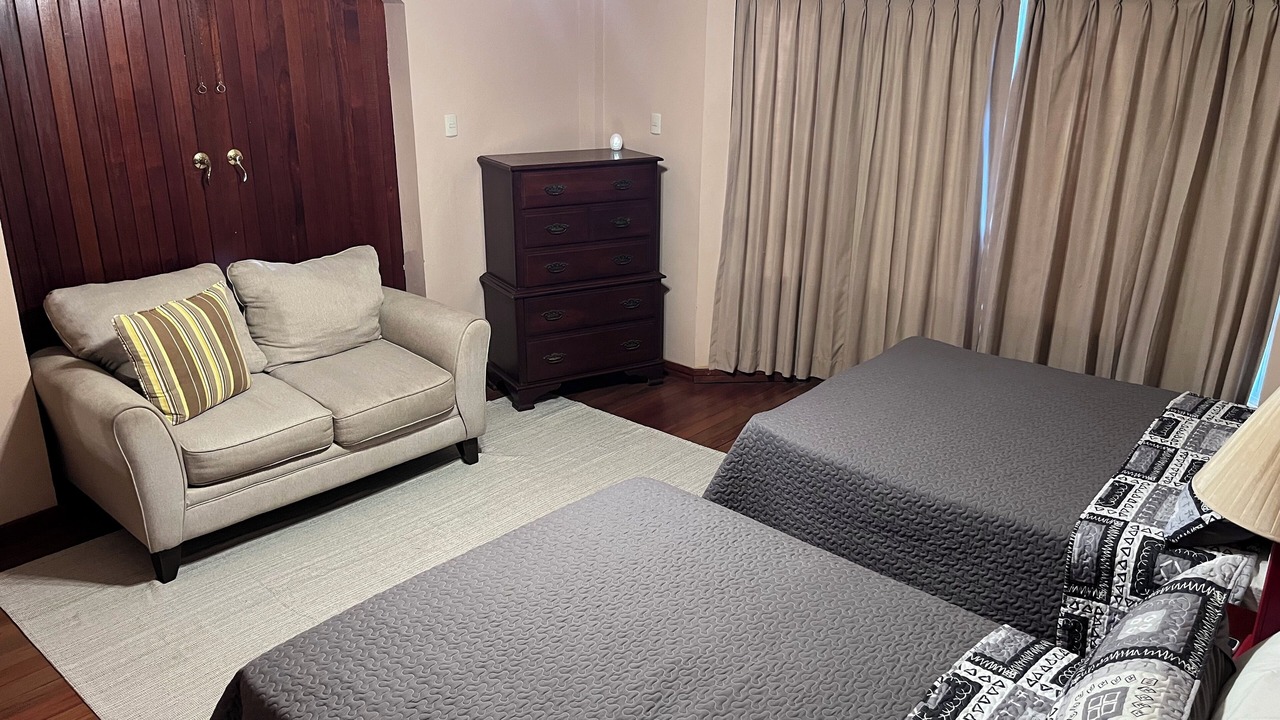 Photo of Bedroom in Lambeau