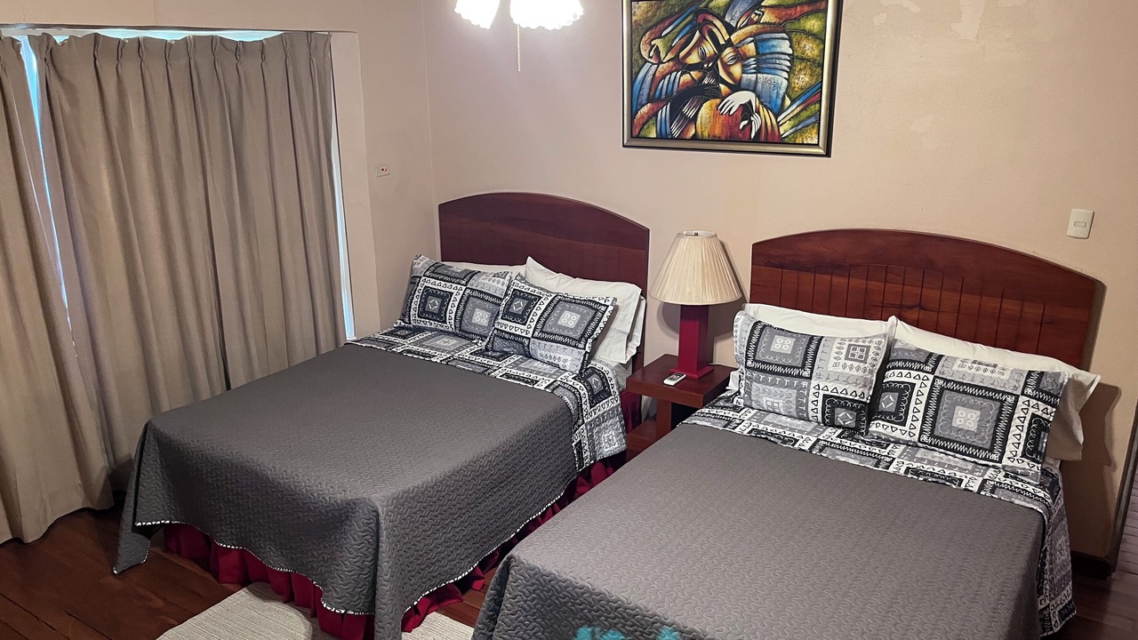 Photo of Bedroom in Lambeau