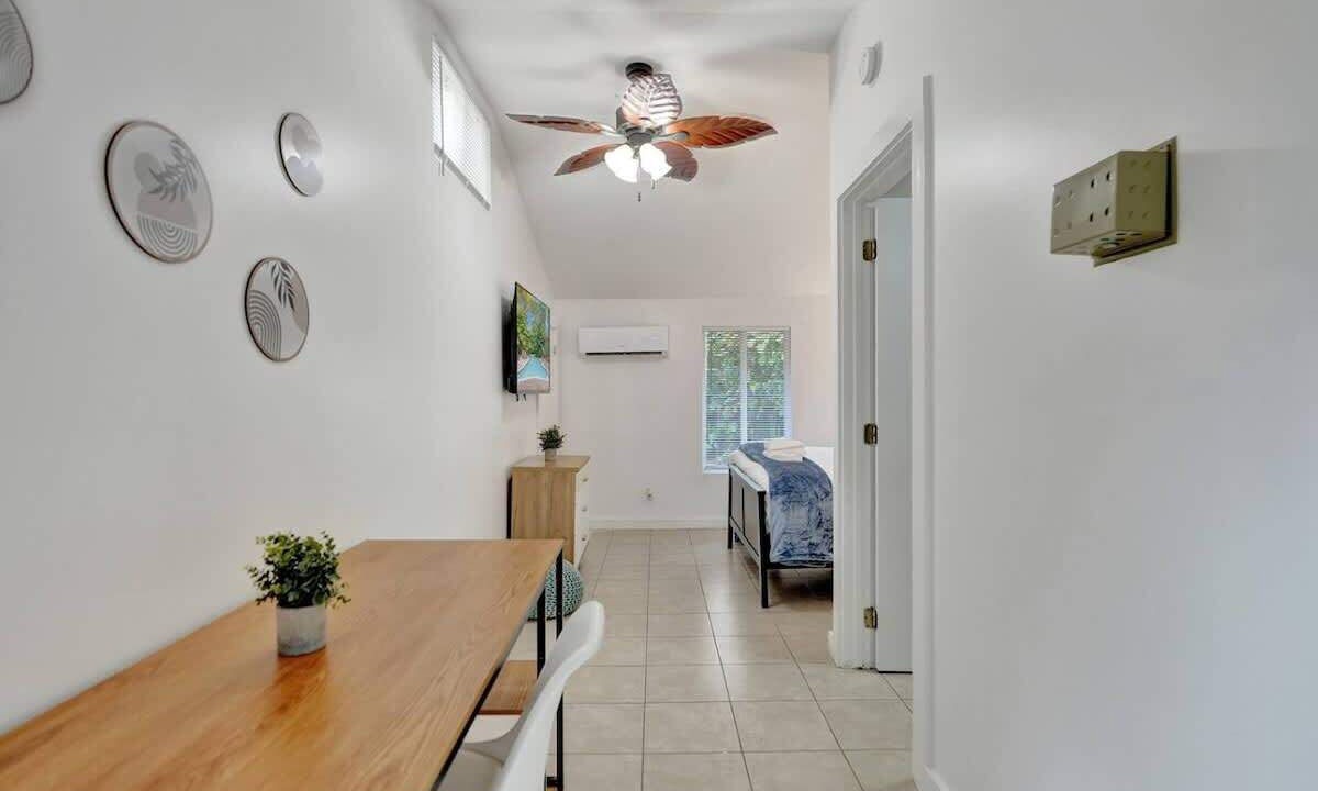 Photo of Bedroom in Sailboat Bend