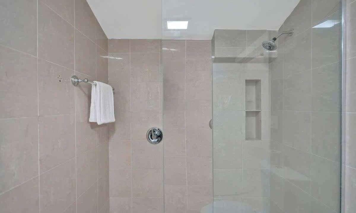 Photo of Bathroom in Sailboat Bend