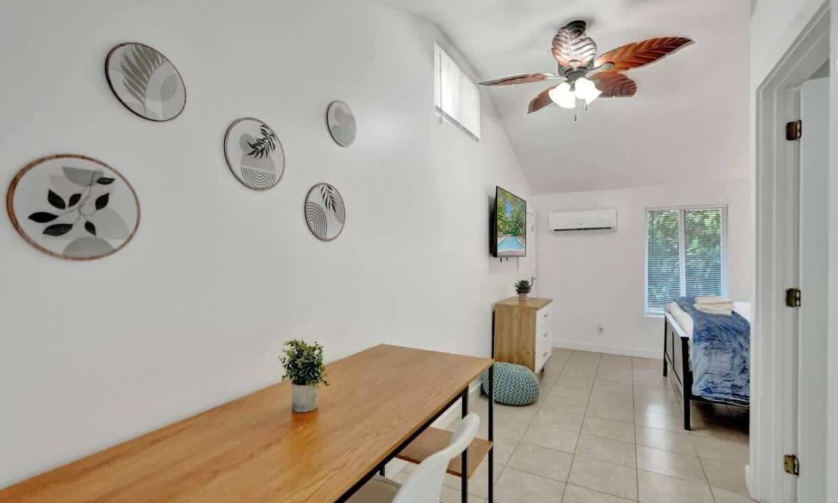 Photo of Bedroom in Sailboat Bend