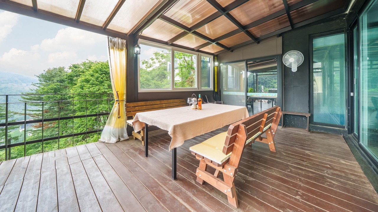 Photo of Bedroom in Deokhyeon