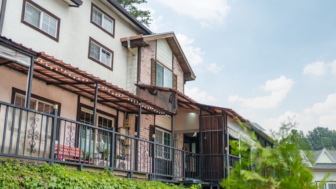 Photo of Outdoor in Deokhyeon
