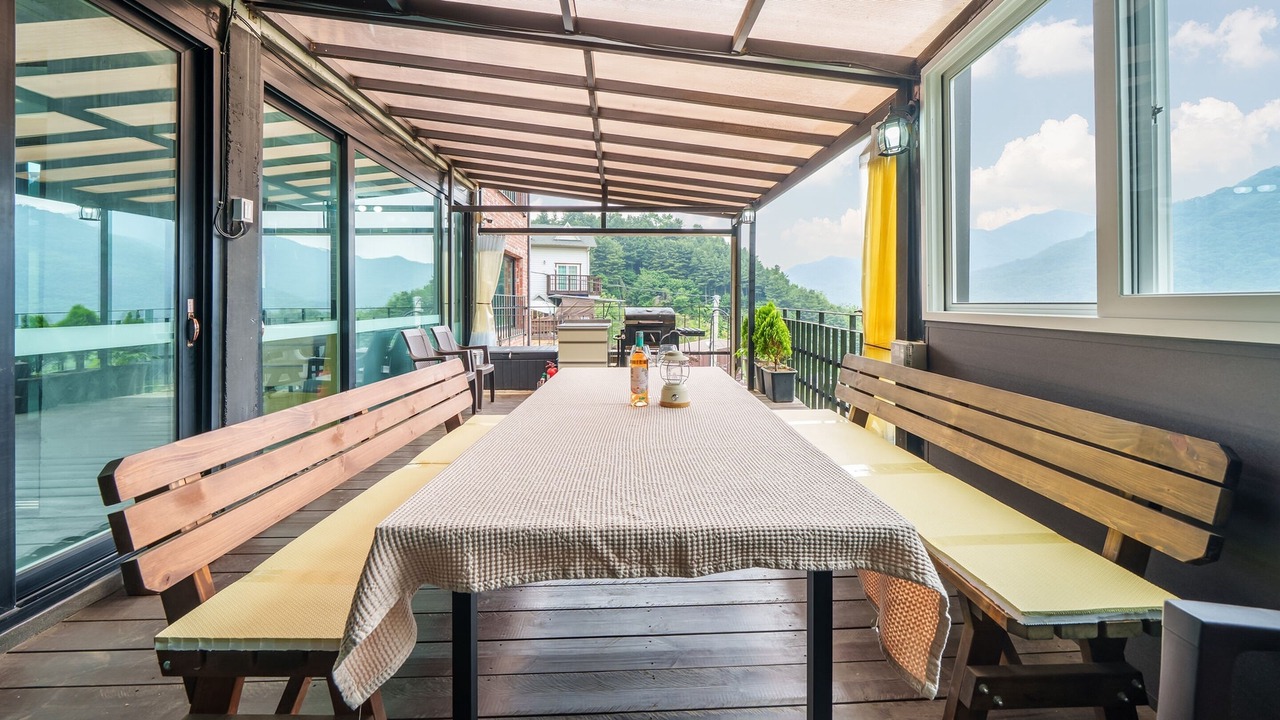 Photo of Bedroom in Deokhyeon