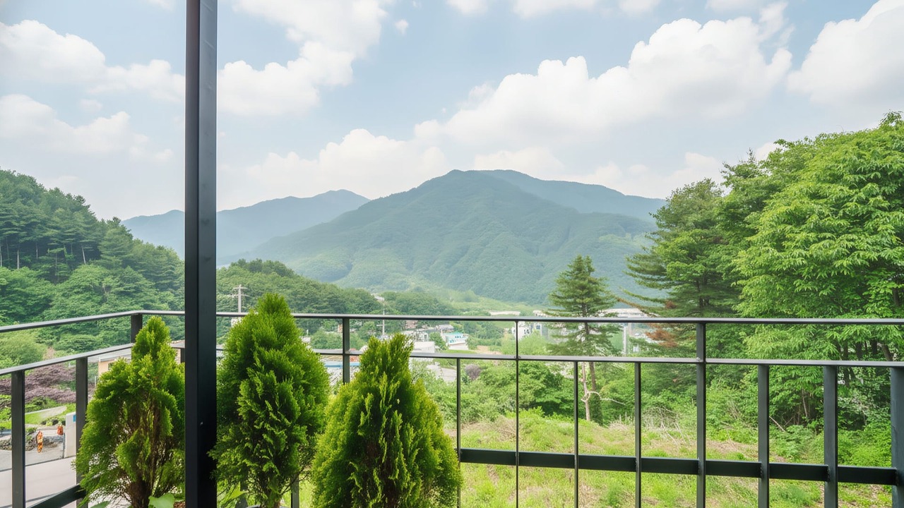 Photo of Outdoor in Deokhyeon
