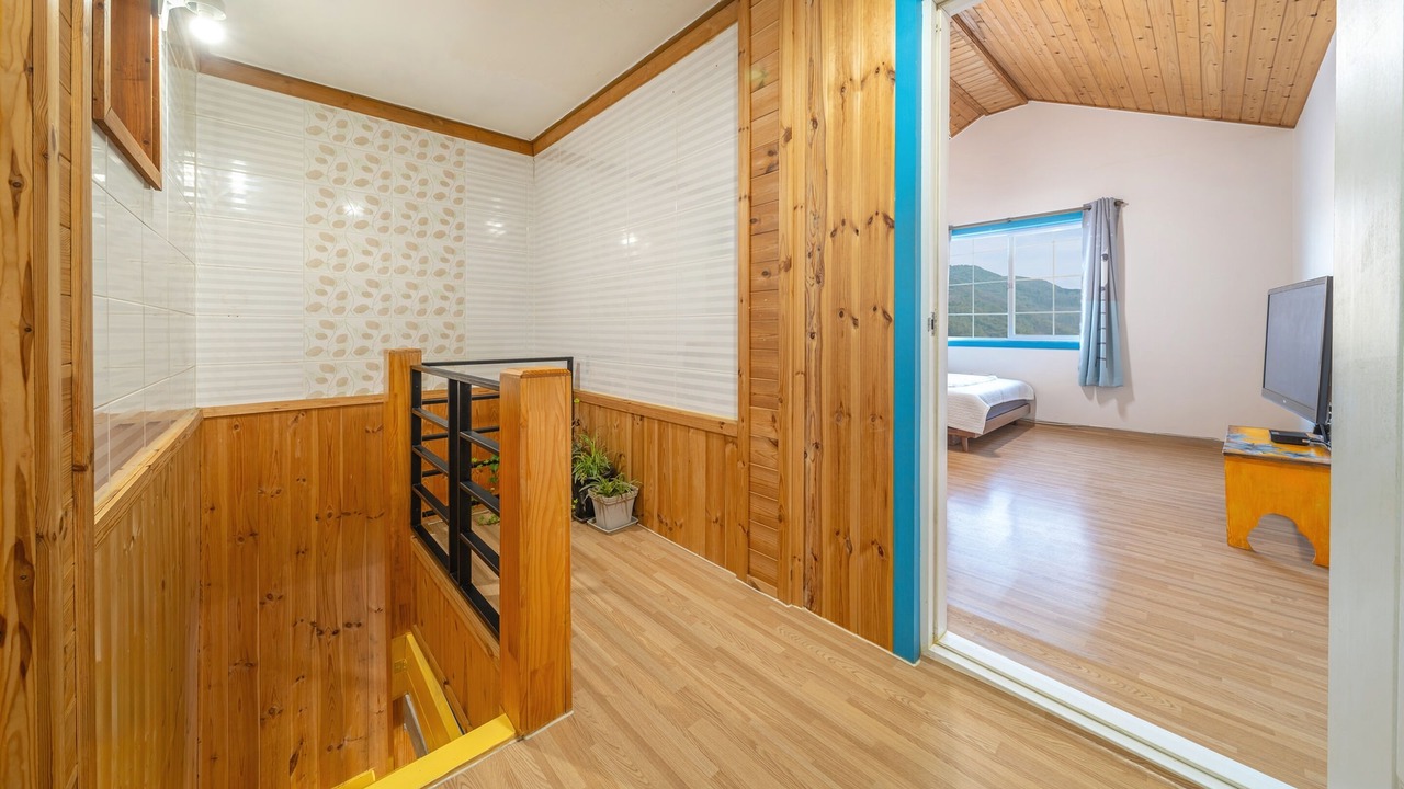 Photo of Bedroom in Deokhyeon