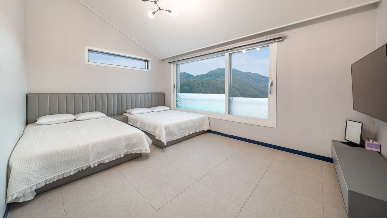 Photo of Bedroom in Deokhyeon