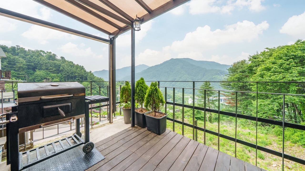 Photo of Bedroom in Deokhyeon