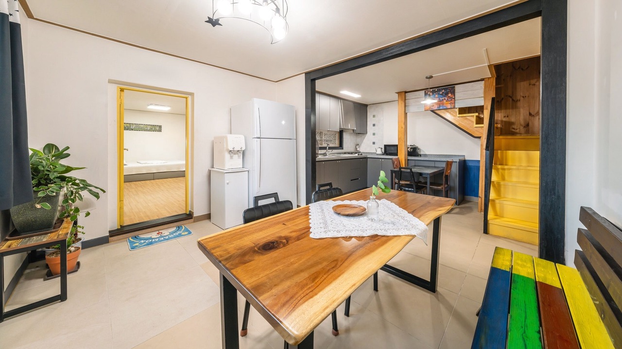 Photo of Bedroom in Deokhyeon